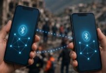 जंतर-मंतर पर Bluetooth से हो रही चैटिंग, प्रदर्शनकारियों का नया ‘डिजिटल हथियार’ Bluetooth Mesh