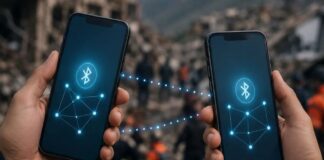 जंतर-मंतर पर Bluetooth से हो रही चैटिंग, प्रदर्शनकारियों का नया ‘डिजिटल हथियार’ Bluetooth Mesh