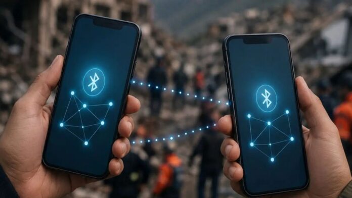 Bluetooth Mesh Bluetooth Mesh