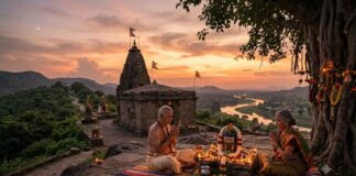 26 जुलाई को रवि प्रदोष व्रत का बड़ा महासंयोग! जानें क्यों प्रदोष काल (शाम) में ही की जाती है शिवजी की पूजा Ravi Pradosh Vrat 26 July 2026