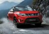 नई Maruti Brezza Facelift कितनी देती है माइलेज? जानिए Turbo, Petrol और CNG का पूरा हिसाब 2026 Maruti Suzuki Brezza Facelift