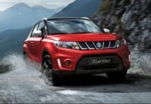 नई Maruti Brezza Facelift कितनी देती है माइलेज? जानिए Turbo, Petrol और CNG का पूरा हिसाब 2026 Maruti Suzuki Brezza Facelift