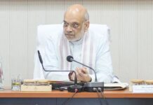 अमित शाह ने तोड़ी चुप्पी, कहा- BJP कार्यकर्ताओं के लिए कुर्सी नहीं, राष्ट्र और युवाओं की सेवा सर्वोपरि Dharmendra Pradhan resignation