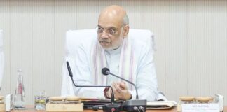 अमित शाह ने तोड़ी चुप्पी, कहा- BJP कार्यकर्ताओं के लिए कुर्सी नहीं, राष्ट्र और युवाओं की सेवा सर्वोपरि Dharmendra Pradhan resignation
