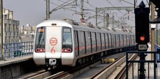 दिल्ली मेट्रो यात्रियों के लिए बड़ी खुशखबरी, 4 दिन बाद सभी स्टेशन पर बहाल हुई एंट्री-एग्जिट delhi Metro Stations