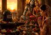 रवि प्रदोष व्रत पर जरूर पढ़ें यह कथा, भगवान शिव की कृपा से जीवन के संकट होंगे दूर Ravi Pradosh Vrat