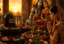 रवि प्रदोष व्रत पर जरूर पढ़ें यह कथा, भगवान शिव की कृपा से जीवन के संकट होंगे दूर Ravi Pradosh Vrat
