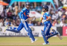 जिम्बाब्वे पर जीत के साथ भारत ने रचा इतिहास, T20I में बनी दुनिया की नंबर-1 टीम india become number one t20i team in icc rankings