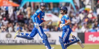 जिम्बाब्वे पर जीत के साथ भारत ने रचा इतिहास, T20I में बनी दुनिया की नंबर-1 टीम india become number one t20i team in icc rankings