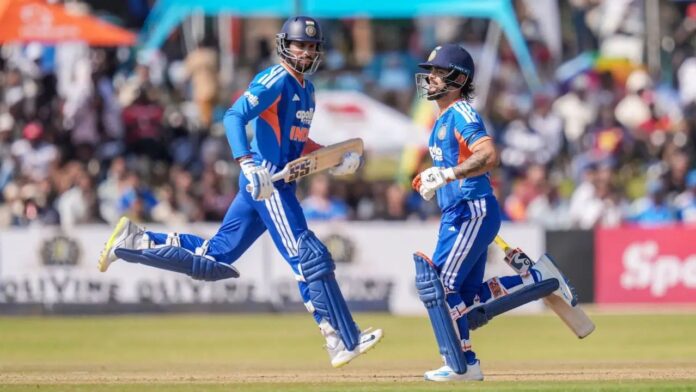 india become number one t20i team in icc rankings india become number one t20i team in icc rankings