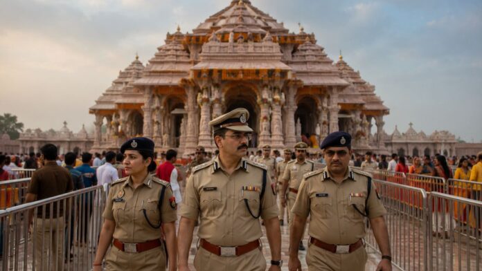 Ayodhya Ram Temple Ayodhya Ram Temple
