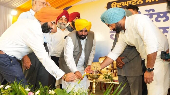 NABH Hospital Inauguration NABH Hospital Inauguration