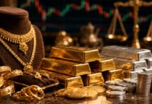 Gold Price Today: फेड मीटिंग से पहले बाजार में हलचल, जानें सोने के दाम किस ओर जाएंगे Gold Price Today