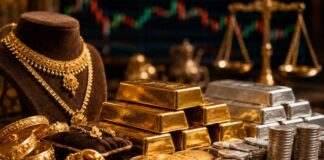 Gold Price Today: फेड मीटिंग से पहले बाजार में हलचल, जानें सोने के दाम किस ओर जाएंगे Gold Price Today