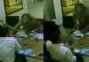 स्टालिन की भतीजी ने बैंक मैनेजर को मारा थप्पड़, CCTV में कैद हुई पूरी घटना, वीडियो वायरल Stalin niece slaps bank manager entire incident captured on CCTV video goes viral