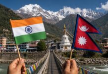 नेपाल का बड़ा फैसला, भारतीय ₹200 और ₹500 के नोटों पर बदले नियम, ₹25,000 तक ले जा सकेंगे Nepal Allow Indian Currency