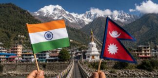 नेपाल का बड़ा फैसला, भारतीय ₹200 और ₹500 के नोटों पर बदले नियम, ₹25,000 तक ले जा सकेंगे Nepal Allow Indian Currency