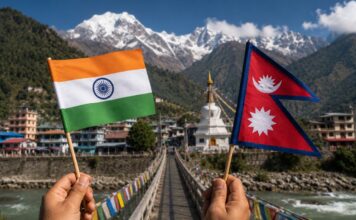नेपाल का बड़ा फैसला, भारतीय ₹200 और ₹500 के नोटों पर बदले नियम, ₹25,000 तक ले जा सकेंगे Nepal Allow Indian Currency