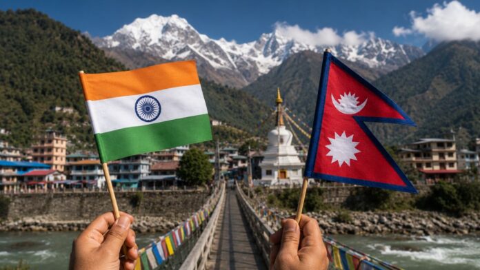 Nepal Allow Indian Currency Nepal Allow Indian Currency