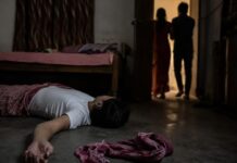 अवैध संबंधों में रोड़ा बने पति की पत्नी ने कराई बेरहमी से हत्या, सनसनीखेज खुलासा Uttar Pradesh Crime