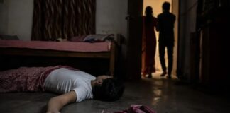 अवैध संबंधों में रोड़ा बने पति की पत्नी ने कराई बेरहमी से हत्या, सनसनीखेज खुलासा Uttar Pradesh Crime