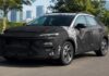 Creta और Venue के बीच नई SUV लाएगी Hyundai, कॉम्पैक्ट SUV सेगमेंट में बढ़ेगी टक्कर Hyundai New SUV India