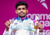 Commonwealth Games 2026: कॉमनवेल्थ गेम्स में भारत की चमक बरकरार, राजा मुथुपंडी ने दिलाया तीसरा पदक Commonwealth Games 2026 Raja Muthupandi