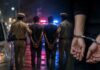 दिल्ली कैब ड्राइवर मर्डर केस में बड़ा खुलासा, शराब के नशे में रची थी लूट और हत्या की साजिश shahdara delhi cab driver murder