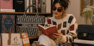बुक-फैशन का क्रेज! Gen-Z के लिए अब किताबें सिर्फ पढ़ने नहीं, दिखाने की भी चीज Book Fashion