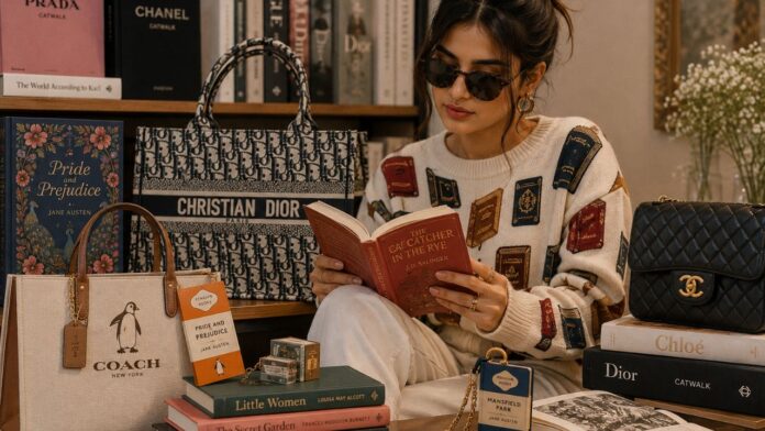 Book Fashion