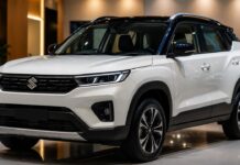 Maruti Brezza Facelift Price: बेस से टॉप वेरिएंट तक कितनी है कीमत? पूरी लिस्ट देखें Maruti Brezza Facelift