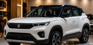 Maruti Brezza Facelift Price: बेस से टॉप वेरिएंट तक कितनी है कीमत? पूरी लिस्ट देखें Maruti Brezza Facelift