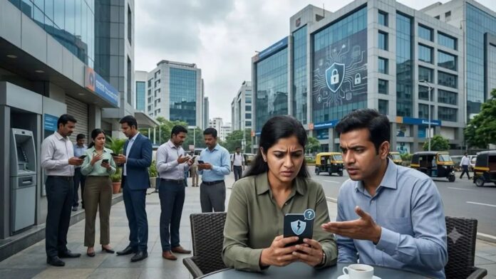 Bank of Baroda users, beware: Has your Aadhaar and account data been leaked? Find out what to do.