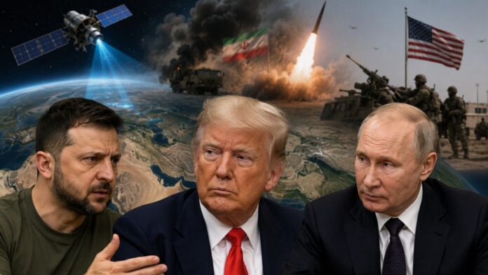 Donald Trump Donald Trump
