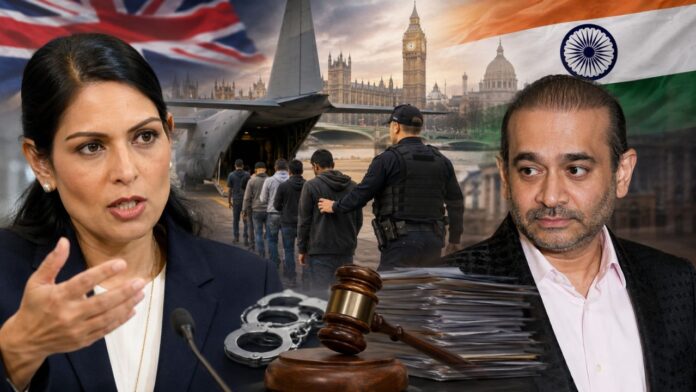 UK India relations
