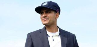 भारत ने घोषित की श्रीलंका टेस्ट सीरीज की टीम, जडेजा लौटे; इस खिलाड़ी को पहली बार मिला मौका Shubman Gill