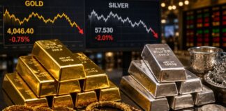 Gold Silver Price Today: 28 जुलाई को सोने में भारी गिरावट, चांदी भी टूटी; जानें ताजा भाव Gold Silver Rate Today