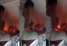 AC कोच में पूजा-पाठ का वीडियो वायरल, चलती ट्रेन में दीप और धूपबत्ती जलाने पर मचा बवाल Train Viral Video