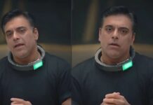 ‘पापा की आखिरी इच्छा पूरी की’, राम कपूर ने सुनाई भावुक कहानी, मां-बहन से रिश्ते पर भी बोले Ram Kapoor revealed his 2nd secret about his father