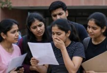 NEET रिजल्ट में हेरफेर का आरोप! स्कोरकार्ड देख छात्रा रह गई हैरान, NTA सवालों के घेरे में NEET Paper Leak