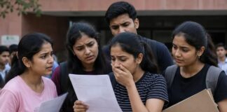 NEET रिजल्ट में हेरफेर का आरोप! स्कोरकार्ड देख छात्रा रह गई हैरान, NTA सवालों के घेरे में NEET Paper Leak