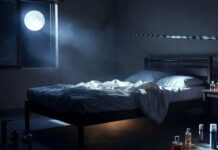 अलीगढ़ ब्लाइंड मर्डर केस: बेड के नीचे 24 घंटे तक छिपाई लाश, परफ्यूम से मिटाई बदबू Aligarh blind murder case crime