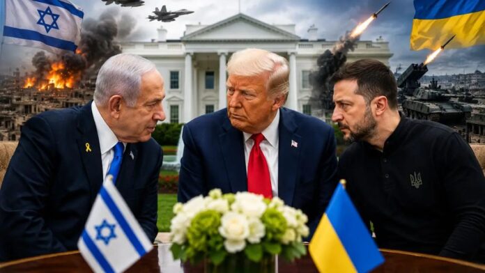 White House meeting