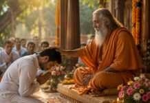 Guru Purnima 2026: आज के दिन इन 5 कार्यों का है खास महत्व, दूर होंगी जीवन की बाधाएं Guru purnima