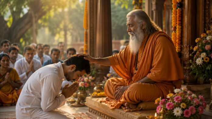 Guru purnima