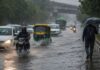 मौसम ने बढ़ाई मुश्किलें! भारी बारिश के चलते चारधाम यात्रा पर ब्रेक, 16 राज्यों में अलर्ट Today Weather Update