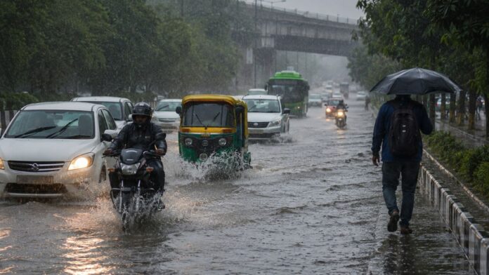 Today Weather Update