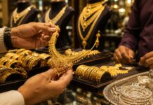 Gold Price Today: खरीदारी का शानदार मौका? आज गिरे सोने के दाम, चांदी में नहीं हुआ बदलाव Good Silver Price