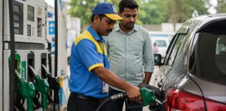 Petrol Diesel Price Today: तेल भरवाने से पहले चेक करें आज के ताजा रेट, देखें पूरी लिस्ट Petrol Diesel Price Today