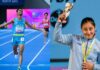 CWG 2026: हरजिंदर कौर और गुलवीर ने रचा इतिहास, भारत का मेडल टैली और मजबूत X @India_AllSports